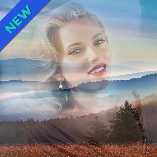 Transparent Photo Frames icon