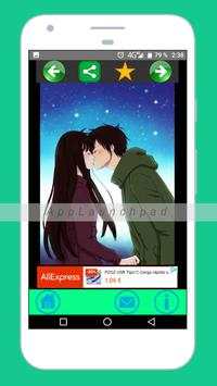 Imagenes para whatsapp de anime screenshot 2
