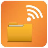 Wifi file transfer 1.6