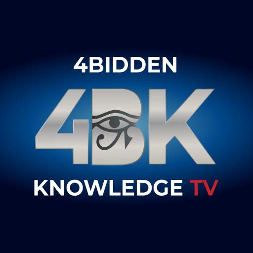 4biddenknowledge TV 8.202.1