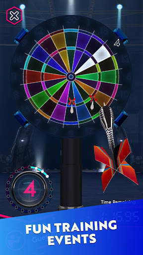 Darts of Fury screenshot 5