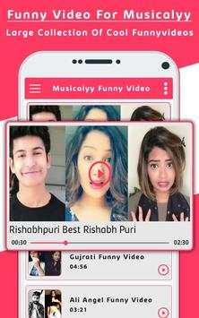 Funny Videos for Social Media screenshot 4