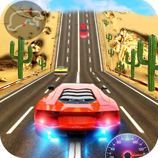 Racing Traffic High Speed 1.2