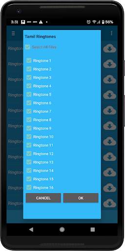 Tamil Ringtones & Wallpapers screenshot 7