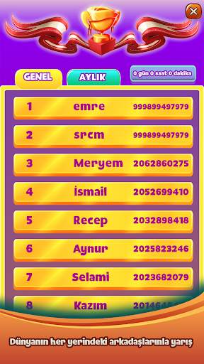 Kral Şakir: İstanbul screenshot 14
