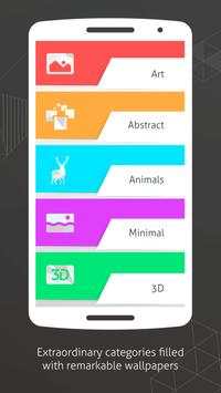 Polygon Themes & Wallpapers screenshot 4