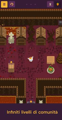 King Rabbit - Puzzle screenshot 3