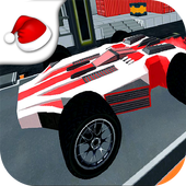 Speed Racer : The Racing Grip icon