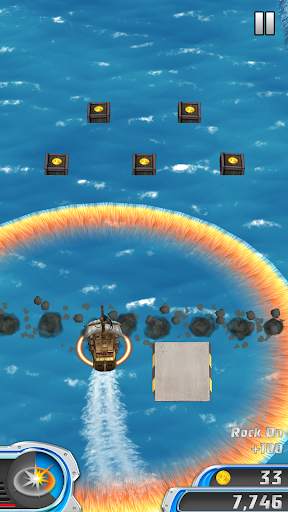 Danger Boat screenshot 3