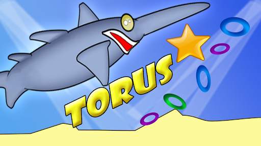 Torus Shark screenshot 1