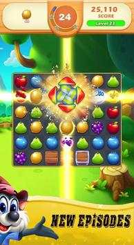 Fruit Candy screenshot 3