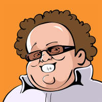 Mr Taster icon