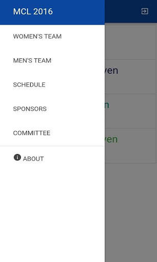 Mudeti Cricket League screenshot 3
