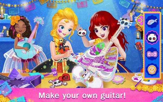 Princess Libby's Music Journey screenshot 4