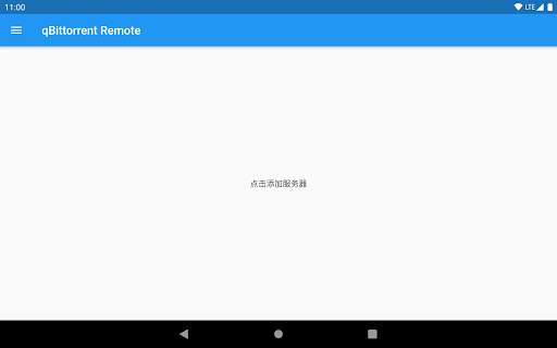 qBittorrent Remote Lite screenshot 9