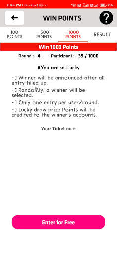 MiniPAY : Earn Free Diamonds,Play code& Paytm Cash screenshot 5