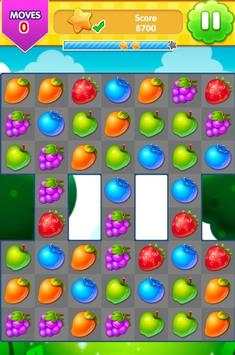Fruit Legend 2017 screenshot 3