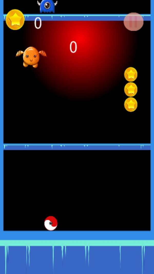 pokemon jump screenshot 2