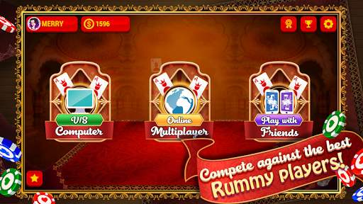 Indian Rummy screenshot 3