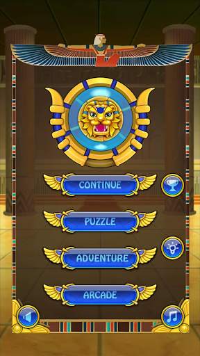 marble blast games screenshot 1