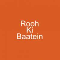 Rooh Ki Baatein icon