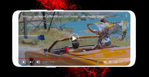Video Downloader 2021 – New Download Video Browser screenshot 2