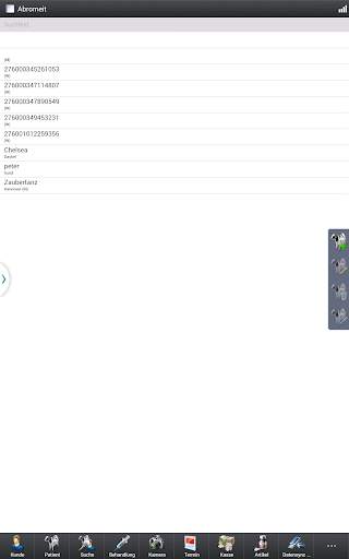 Pegasus App screenshot 16