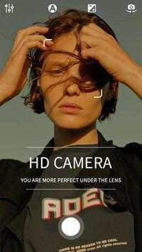 Dazzling Camera screenshot 1