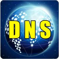 DNS Converter - Unblock Links on 9Apps
