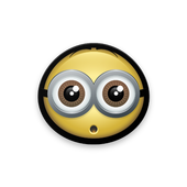 Talking Miniona أيقونة