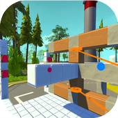 Guide for Scrap Mechanic icon