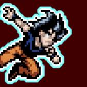 Saiyan Fire 1.2.0