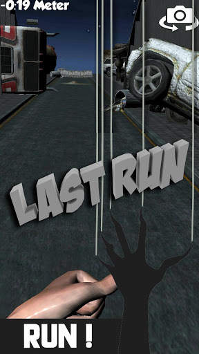 Last Run 3D screenshot 4