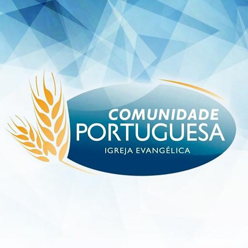Comunidade Portuguesa Igreja Evangélica icon