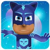 Pj Super Cat Speed