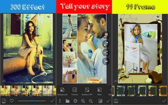 Camera for Lovoo Effect screenshot 2