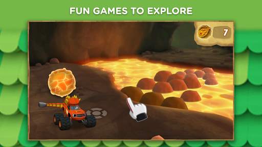 Nick Jr. Play - Shows, Games, Music screenshot 2