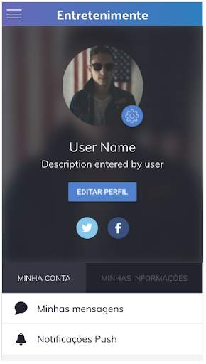 zapzap mensagem screenshot 6