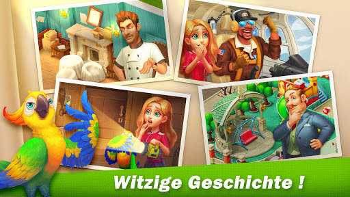 Restaurant-Rettung screenshot 3