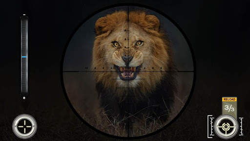Wild Deer Hunting Simulator screenshot 7
