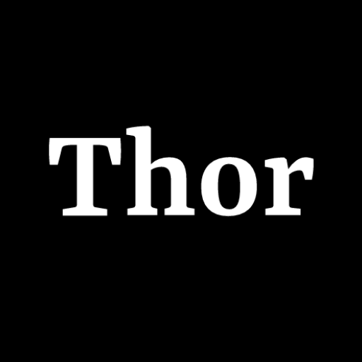 Thor - IPFS Lite أيقونة