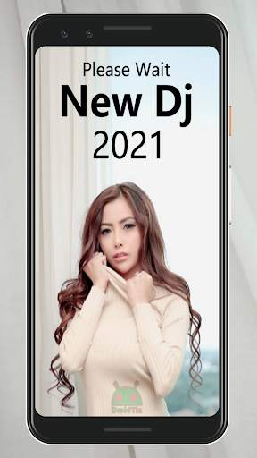 DJ TIKTOK Tahun Baru 2021 Full Bass screenshot 1