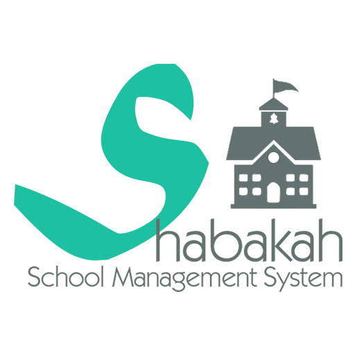 Shabakah - School Management System icon