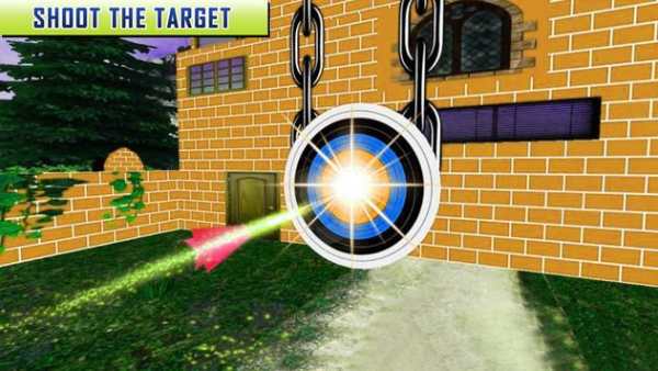 Archery Shooting King 2018 screenshot 3