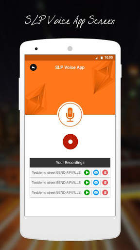 SLP World screenshot 6