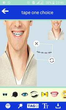 Editor Photo Man screenshot 3