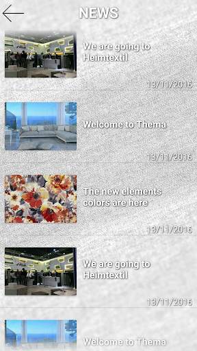 Thema Sofa and Window screenshot 2