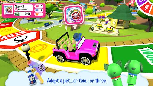 THE GAME OF LIFE 2 - More choices, more freedom! स्क्रीनशॉट 4