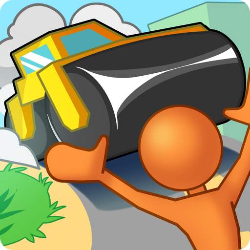 Pave The Way 3D 0.3