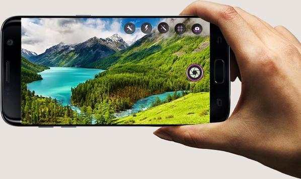 Camera HD Pro screenshot 2